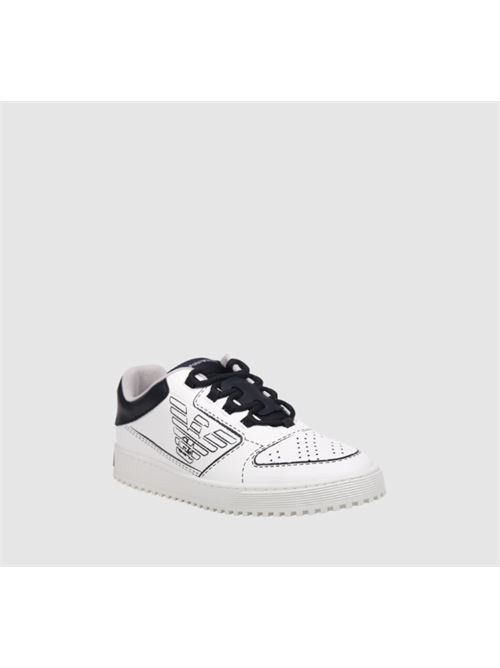 Emporio Armani sneakers Emporio Armani | X4X675 XR210.N480